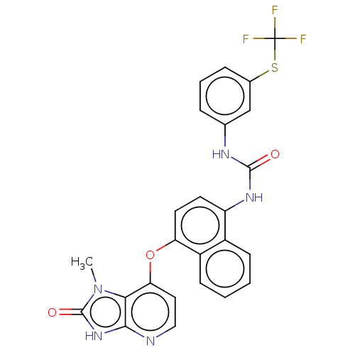 Chemical structure of BindingDB Monomer ID 50480100