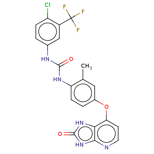 Chemical structure of BindingDB Monomer ID 50480102