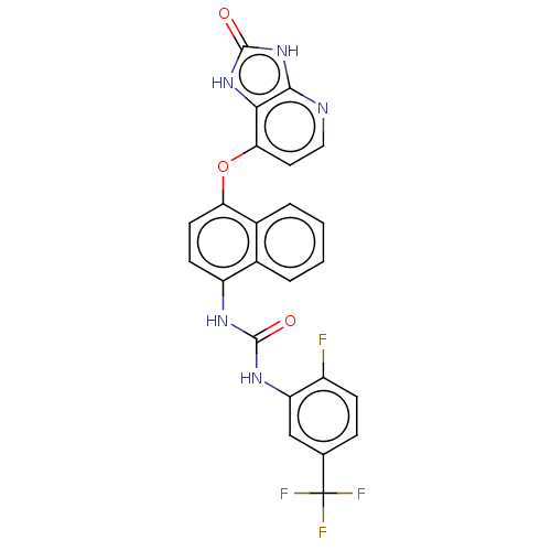 Chemical structure of BindingDB Monomer ID 50480103