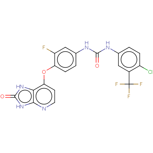 Chemical structure of BindingDB Monomer ID 50480104