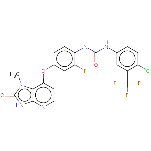 Chemical structure of BindingDB Monomer ID 50480106