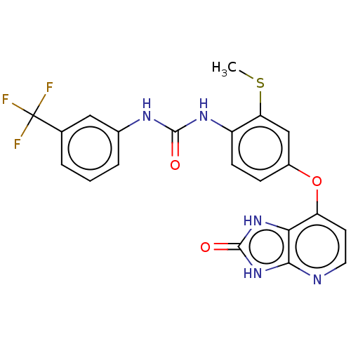 Chemical structure of BindingDB Monomer ID 50480108