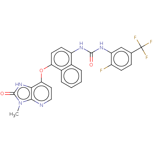 Chemical structure of BindingDB Monomer ID 50480111
