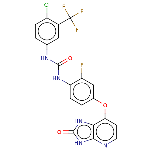 Chemical structure of BindingDB Monomer ID 50480112