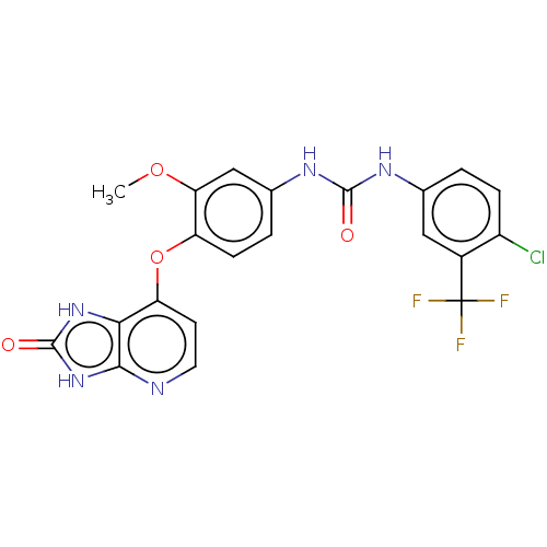 Chemical structure of BindingDB Monomer ID 50480115