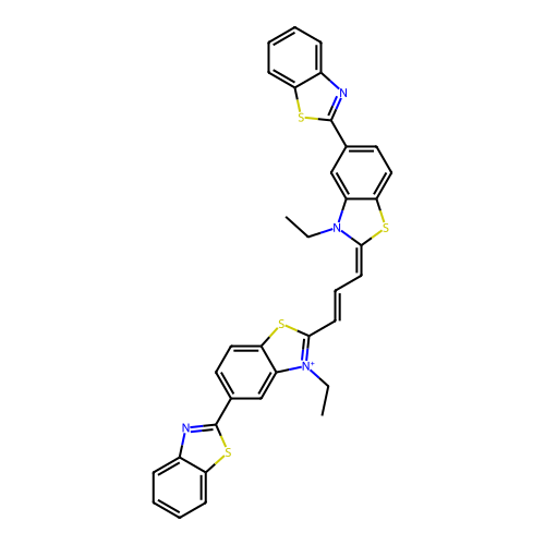 Chemical structure of BindingDB Monomer ID 50480130