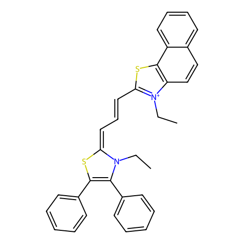 Chemical structure of BindingDB Monomer ID 50480133