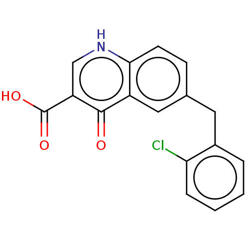 Chemical structure of BindingDB Monomer ID 50480430