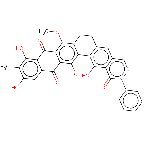 Chemical structure of BindingDB Monomer ID 50480466
