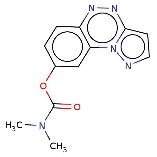 Chemical structure of BindingDB Monomer ID 50480757
