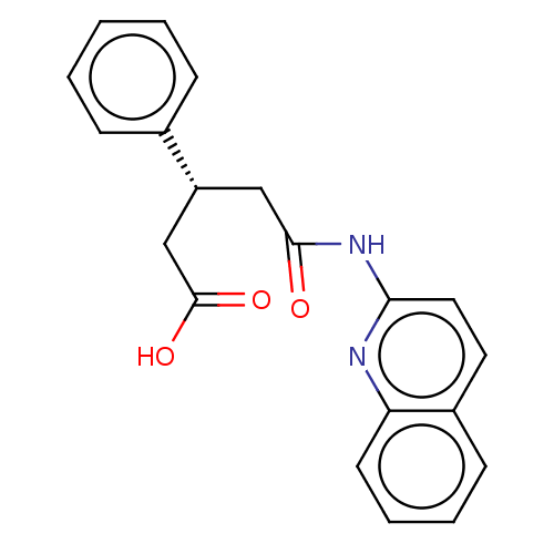 Chemical structure of BindingDB Monomer ID 50480760