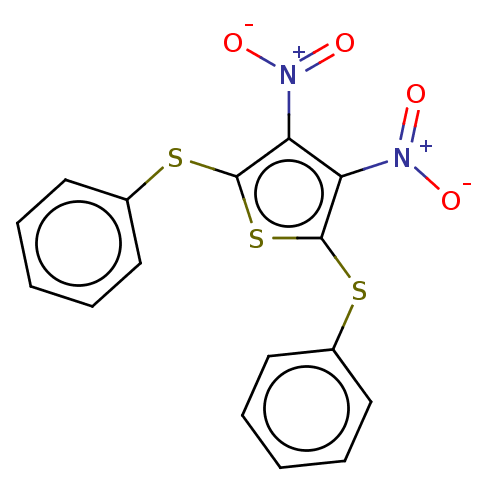 Chemical structure of BindingDB Monomer ID 50480762