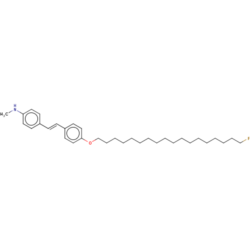 Chemical structure of BindingDB Monomer ID 50481128