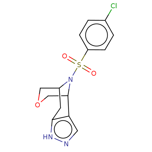 Chemical structure of BindingDB Monomer ID 50481138