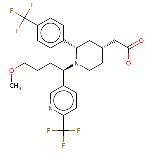 Chemical structure of BindingDB Monomer ID 50481778
