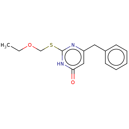 Chemical structure of BindingDB Monomer ID 50482112