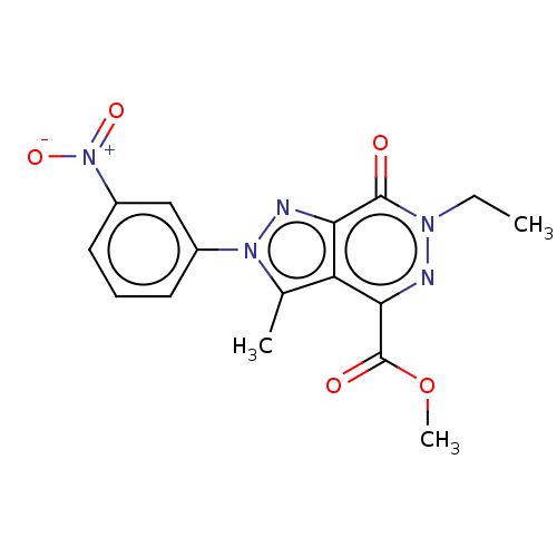 Chemical structure of BindingDB Monomer ID 50482145