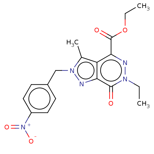Chemical structure of BindingDB Monomer ID 50482146