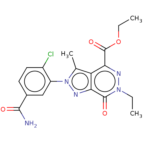 Chemical structure of BindingDB Monomer ID 50482147