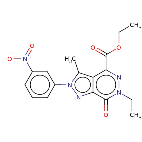 Chemical structure of BindingDB Monomer ID 50482151
