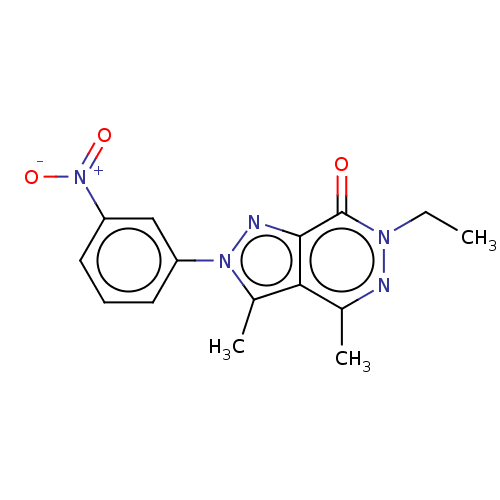 Chemical structure of BindingDB Monomer ID 50482152