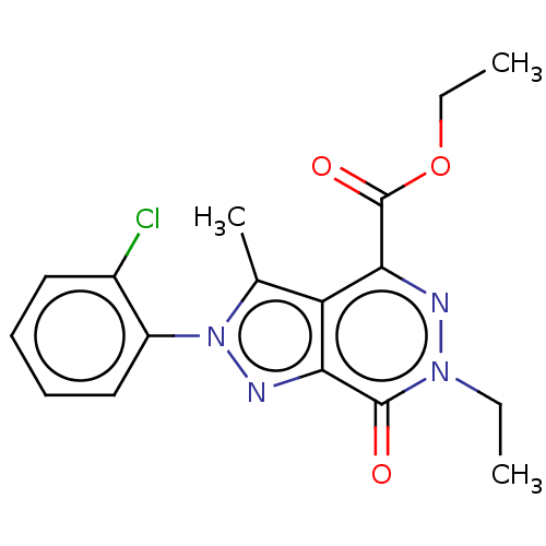 Chemical structure of BindingDB Monomer ID 50482153