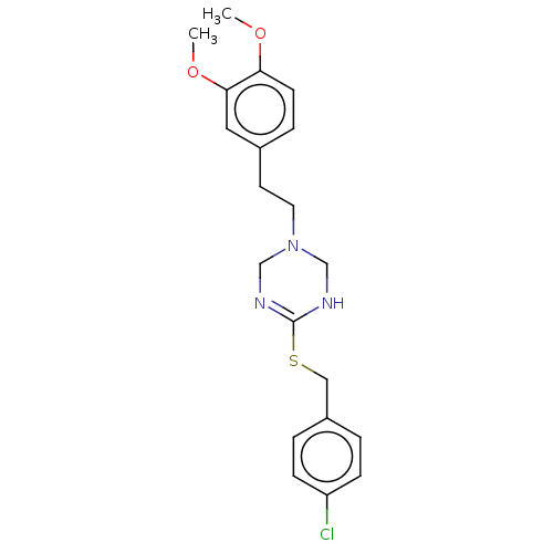 Chemical structure of BindingDB Monomer ID 50482422