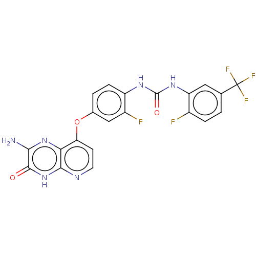 Chemical structure of BindingDB Monomer ID 50482444