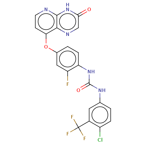 Chemical structure of BindingDB Monomer ID 50482449
