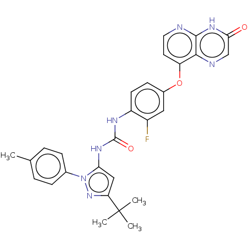 Chemical structure of BindingDB Monomer ID 50482451
