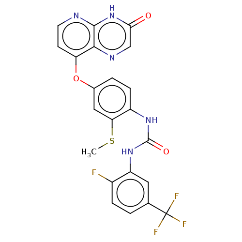 Chemical structure of BindingDB Monomer ID 50482453