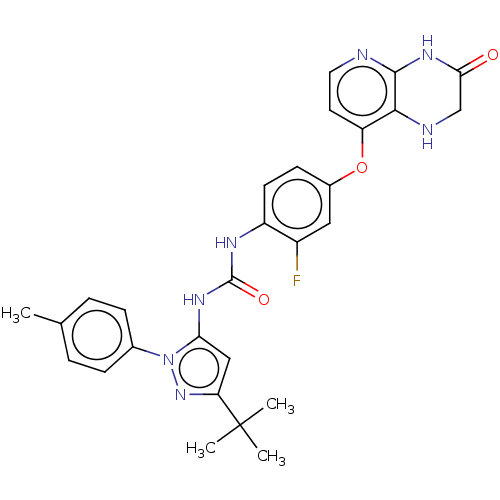 Chemical structure of BindingDB Monomer ID 50482468