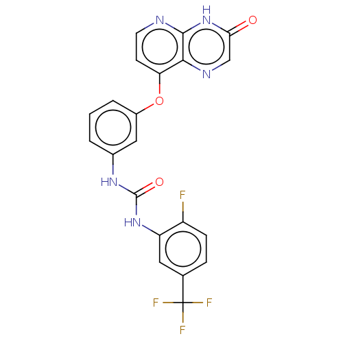 Chemical structure of BindingDB Monomer ID 50482469