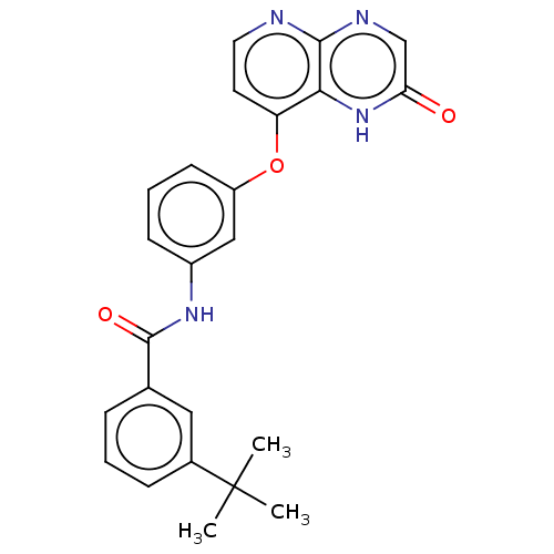Chemical structure of BindingDB Monomer ID 50482475