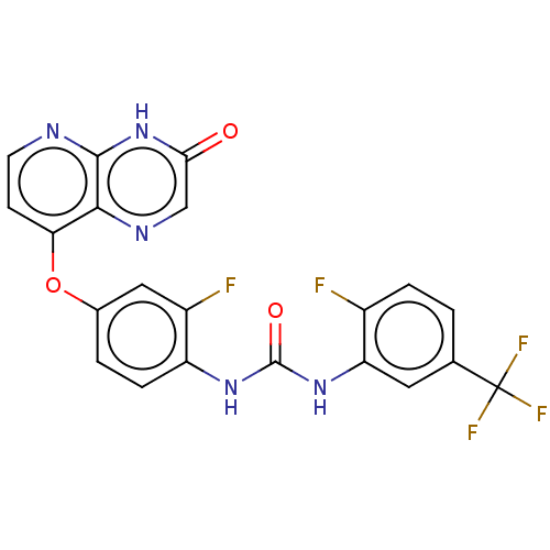 Chemical structure of BindingDB Monomer ID 50482482