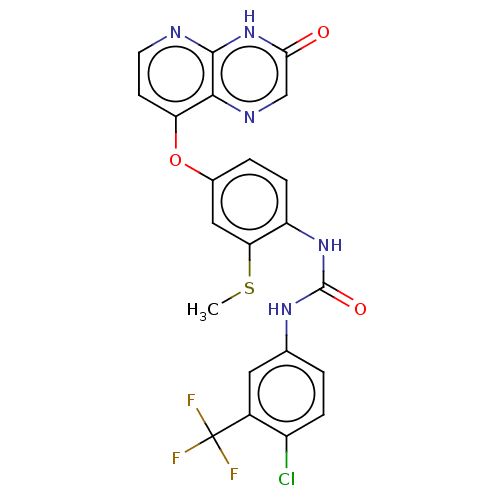 Chemical structure of BindingDB Monomer ID 50482488