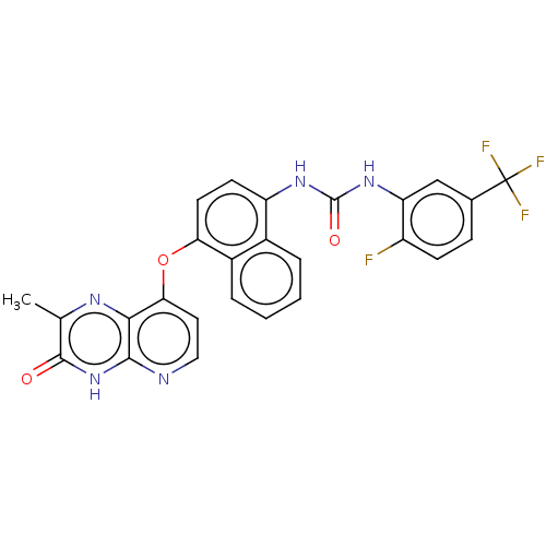 Chemical structure of BindingDB Monomer ID 50482490
