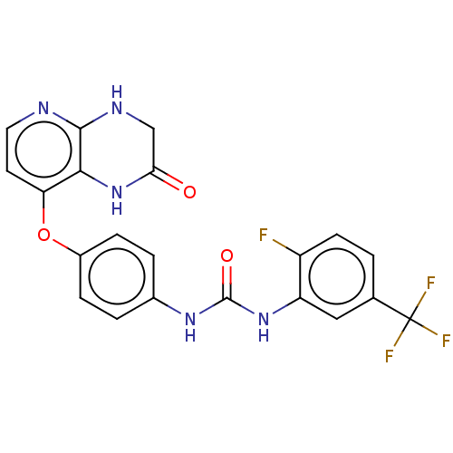 Chemical structure of BindingDB Monomer ID 50482498