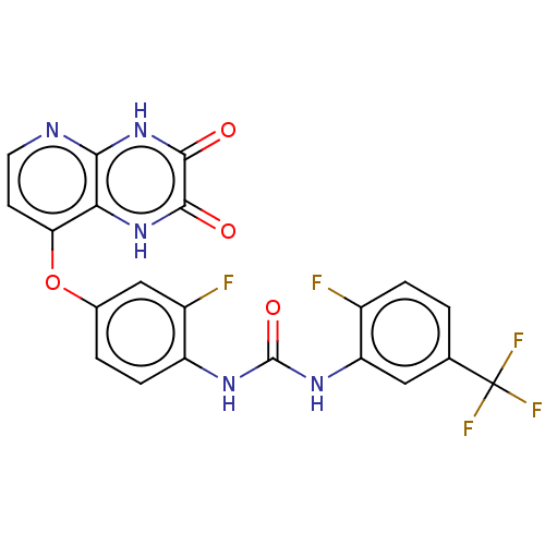 Chemical structure of BindingDB Monomer ID 50482514