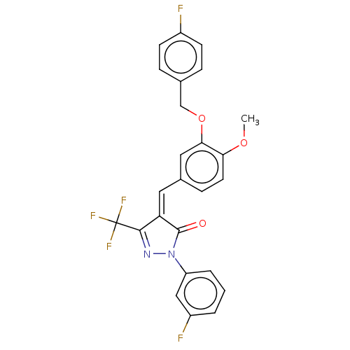 Chemical structure of BindingDB Monomer ID 50482892