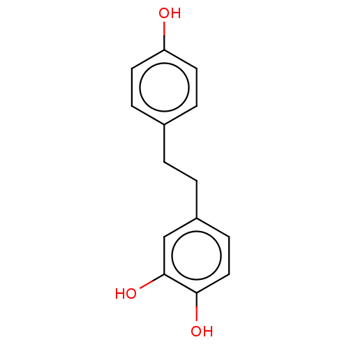 Chemical structure of BindingDB Monomer ID 50483032