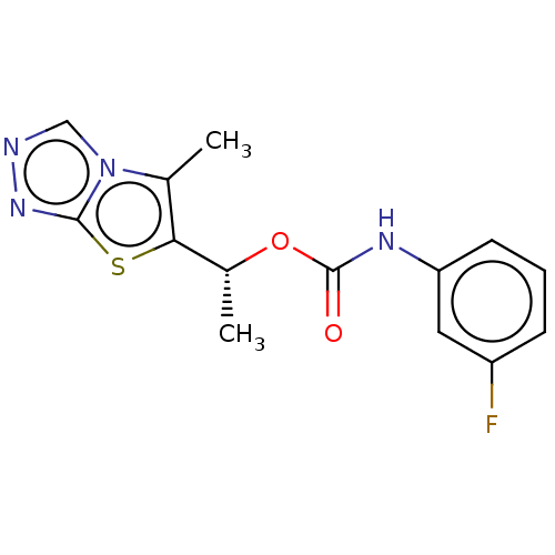 Chemical structure of BindingDB Monomer ID 50483145