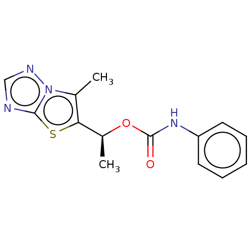 Chemical structure of BindingDB Monomer ID 50483161