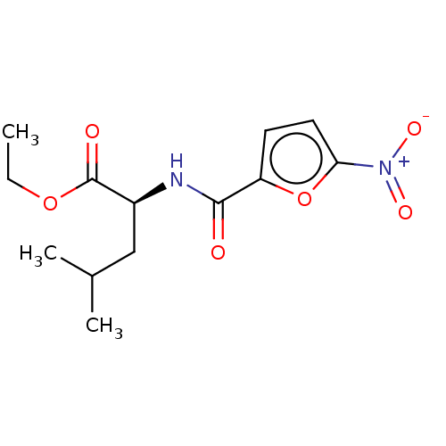 Chemical structure of BindingDB Monomer ID 50483243