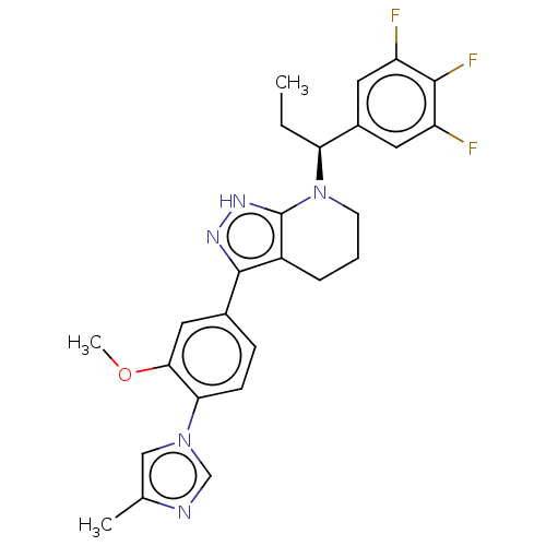Chemical structure of BindingDB Monomer ID 50483272