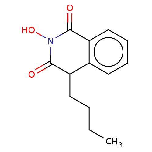 Chemical structure of BindingDB Monomer ID 50483352
