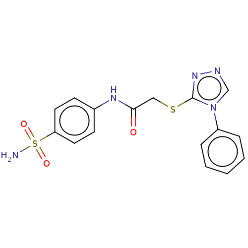 Chemical structure of BindingDB Monomer ID 50483428