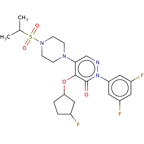 Chemical structure of BindingDB Monomer ID 50483470