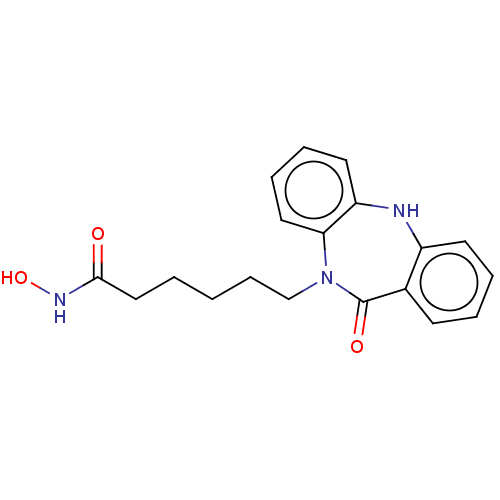 Chemical structure of BindingDB Monomer ID 50483545