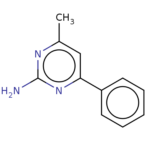 Chemical structure of BindingDB Monomer ID 50483919